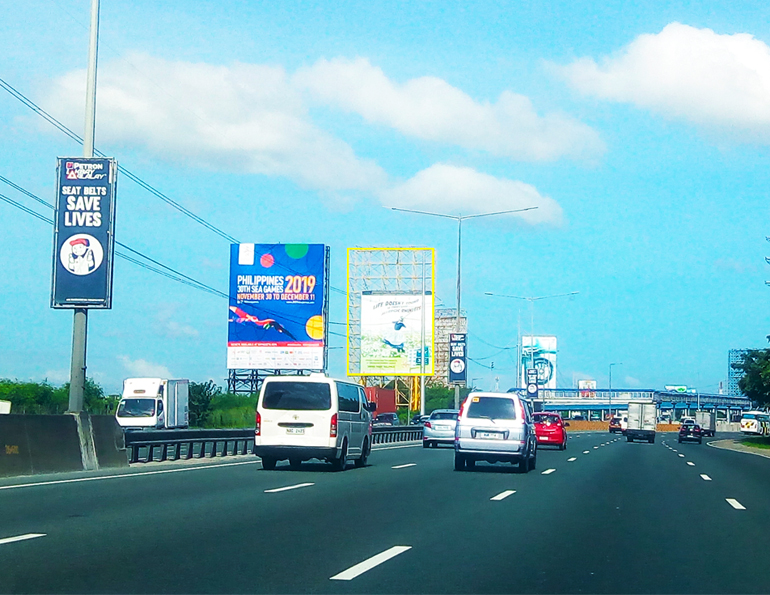 NLEX Bocaue 2 (NB)
